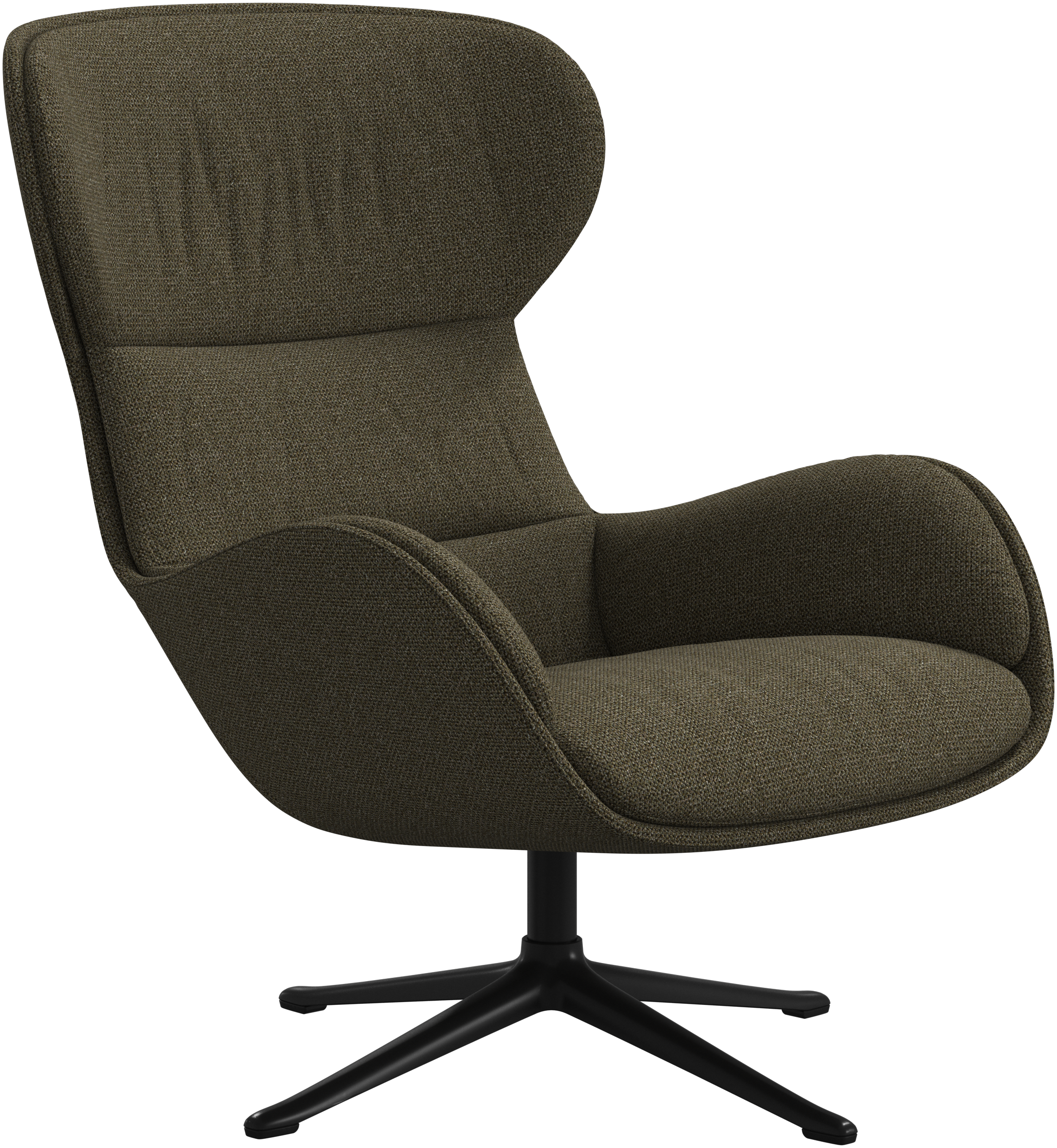 デザイナーアームチェア | リクライニングチェア | ボーコンセプト